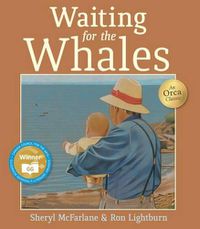 Cover image for Waiting for the Whales