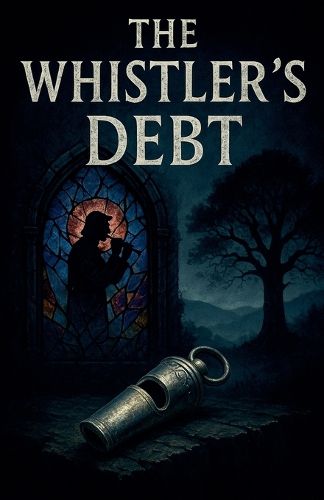 Cover image for The Whistler's Debt