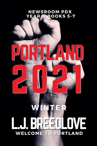 Cover image for Portland 2021 Winter