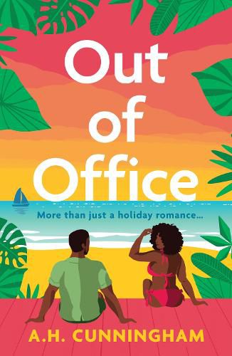 Cover image for Out Of Office