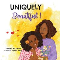 Cover image for Uniquely Beautiful!