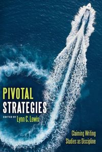 Cover image for Pivotal Strategies