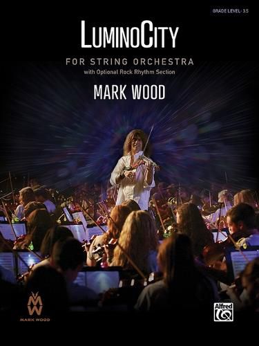 Luminocity: Conductor Score