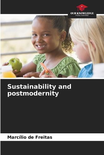 Cover image for Sustainability and postmodernity