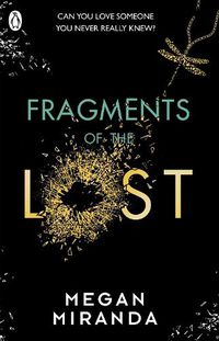 Cover image for Fragments of the Lost