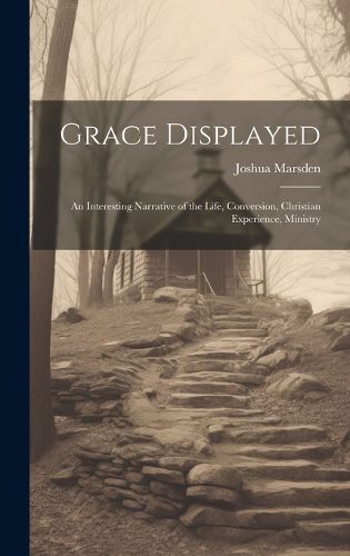 Cover image for Grace Displayed