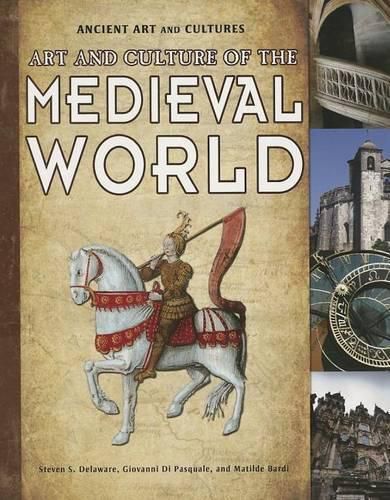 Cover image for Art and Culture of the Medieval World