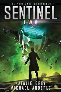 Cover image for Sentinel