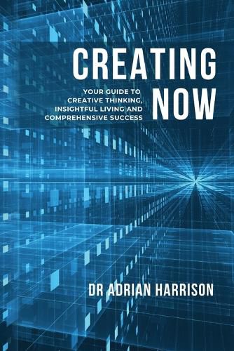 Cover image for Creating Now