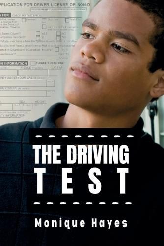 Cover image for The Driving Test