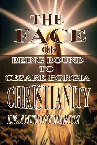 Cover image for The Face of Christianity