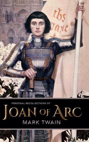 Cover image for Personal Recollections of Joan of Arc