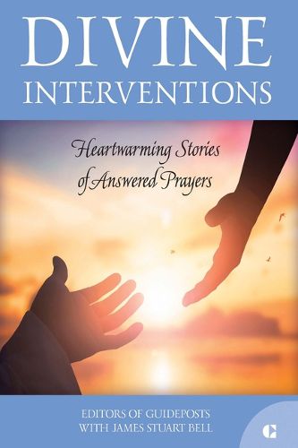 Cover image for Divine Interventions