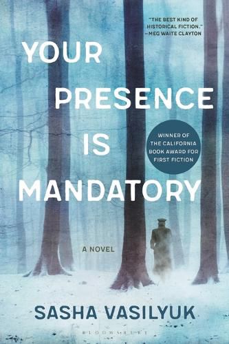 Your Presence Is Mandatory