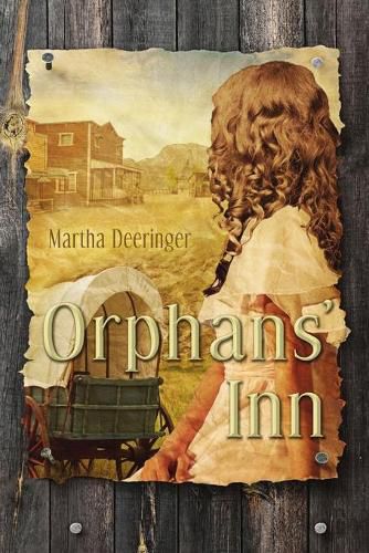 Cover image for Orphans' Inn