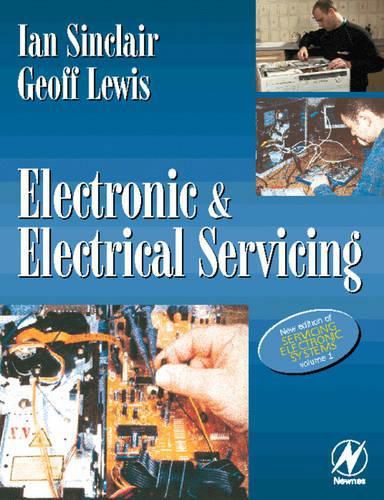 Servicing Electronic Systems