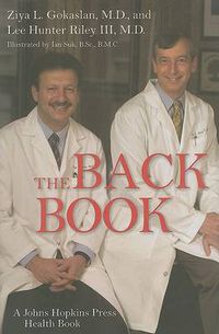 Cover image for The Back Book