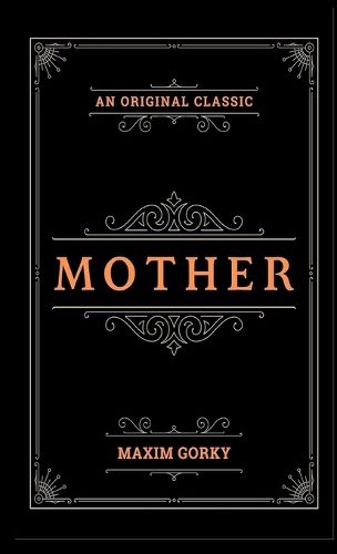 Cover image for Mother