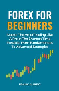 Cover image for Forex For Beginners