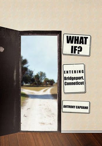 Cover image for What If?