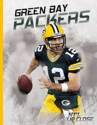 Cover image for Green Bay Packers