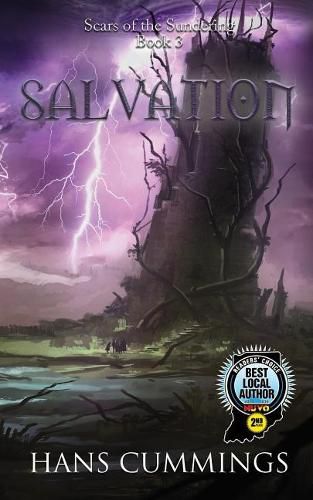 Cover image for Salvation