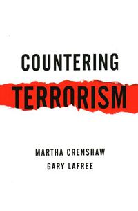 Cover image for Countering Terrorism: No Simple Solutions