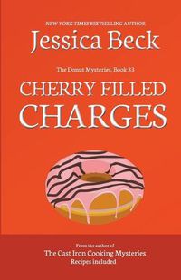 Cover image for Cherry Filled Charges