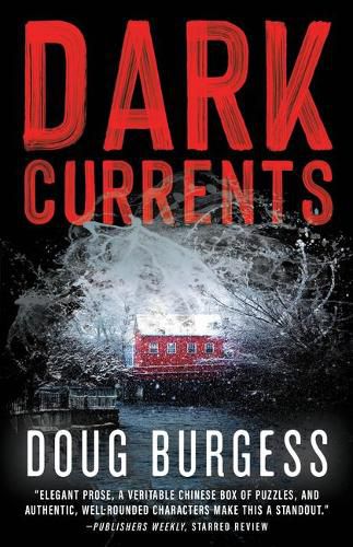 Cover image for Dark Currents