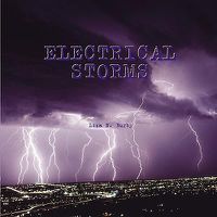 Cover image for Electrical Storms