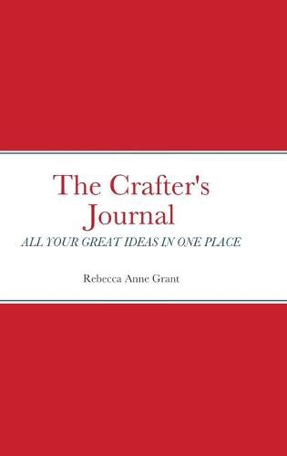 The Crafter's Journal