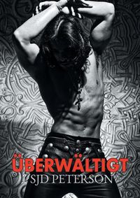 Cover image for UEberwaltigt (Translation)