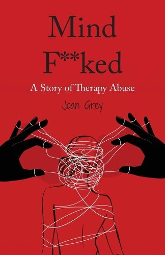 Cover image for Mind F**ked