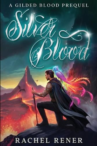 Cover image for Silver Blood