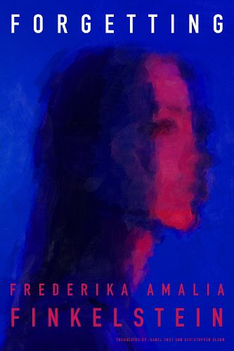 Cover image for Forgetting