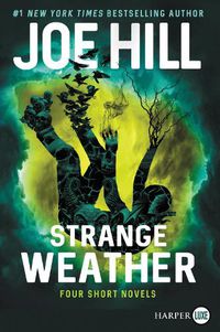 Cover image for Strange Weather: Four Short Novels