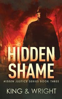 Cover image for Hidden Shame