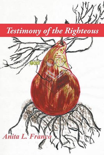 Cover image for Testimony of the Righteous