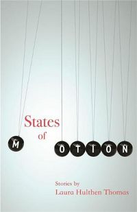 Cover image for States of Motion