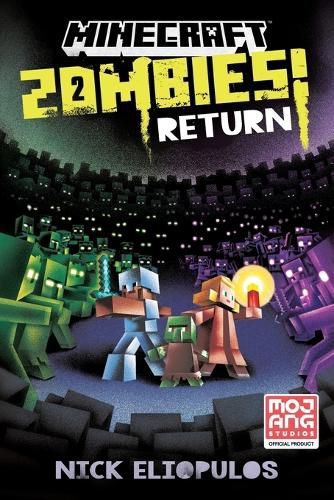 Minecraft: Zombies Return!