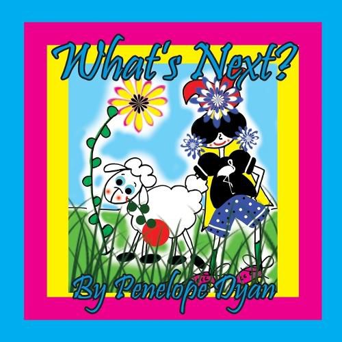 Cover image for What's Next?