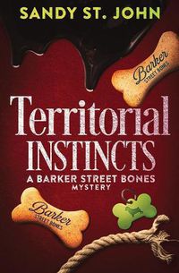 Cover image for Territorial Instincts