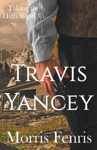 Cover image for Travis Yancey