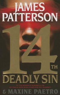 Cover image for 14th Deadly Sin