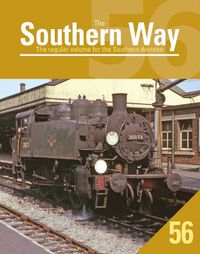 Cover image for Southern Way 56