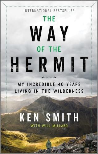Cover image for The Way of the Hermit