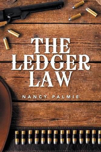 Cover image for The Ledger Law