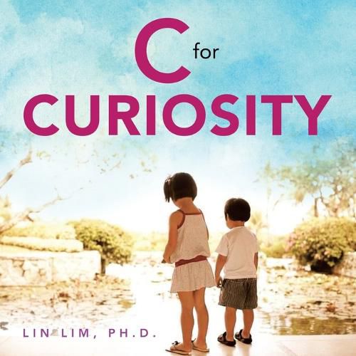 Cover image for C for Curiosity