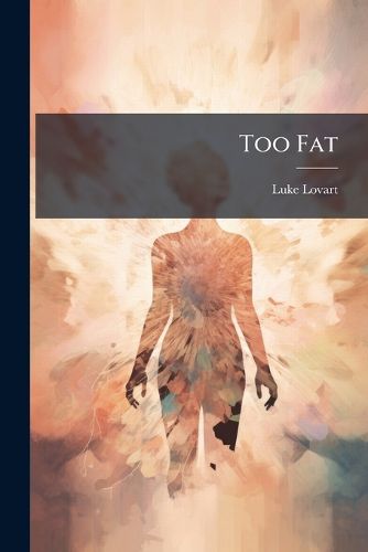 Cover image for Too Fat