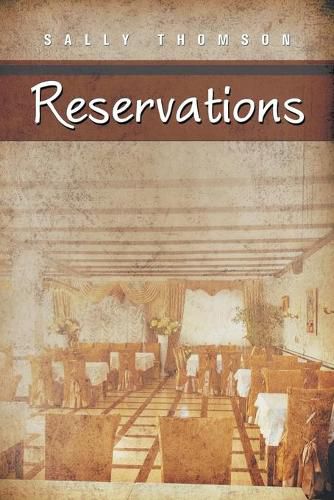 Cover image for Reservations